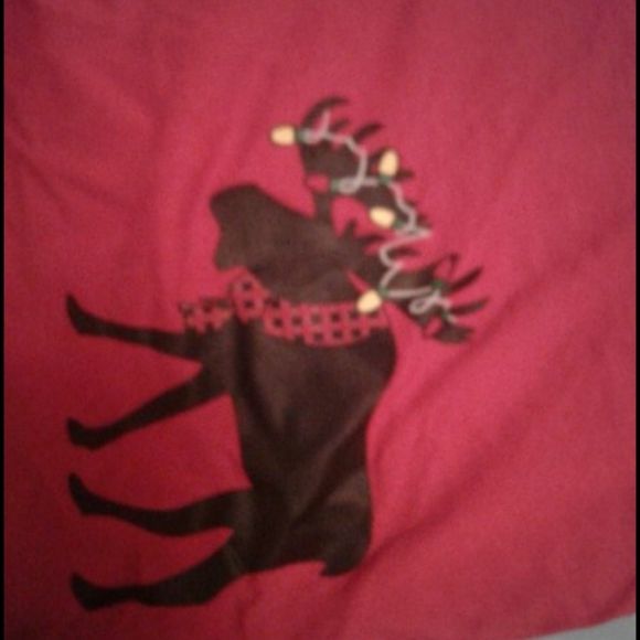 New Christmas Boxers - Picture 2 of 3